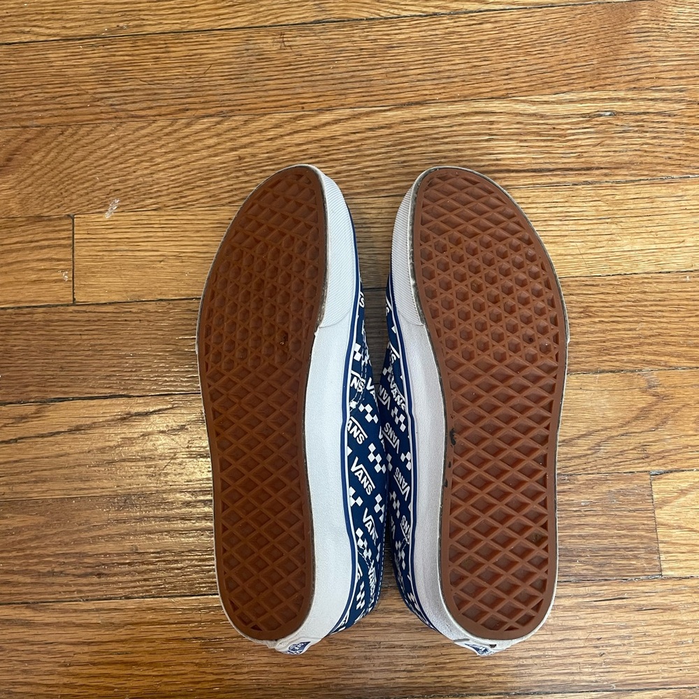 Vans Big Kids Shoes - Picture 7 of 10